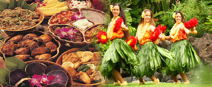 Polynesian Cultural Center